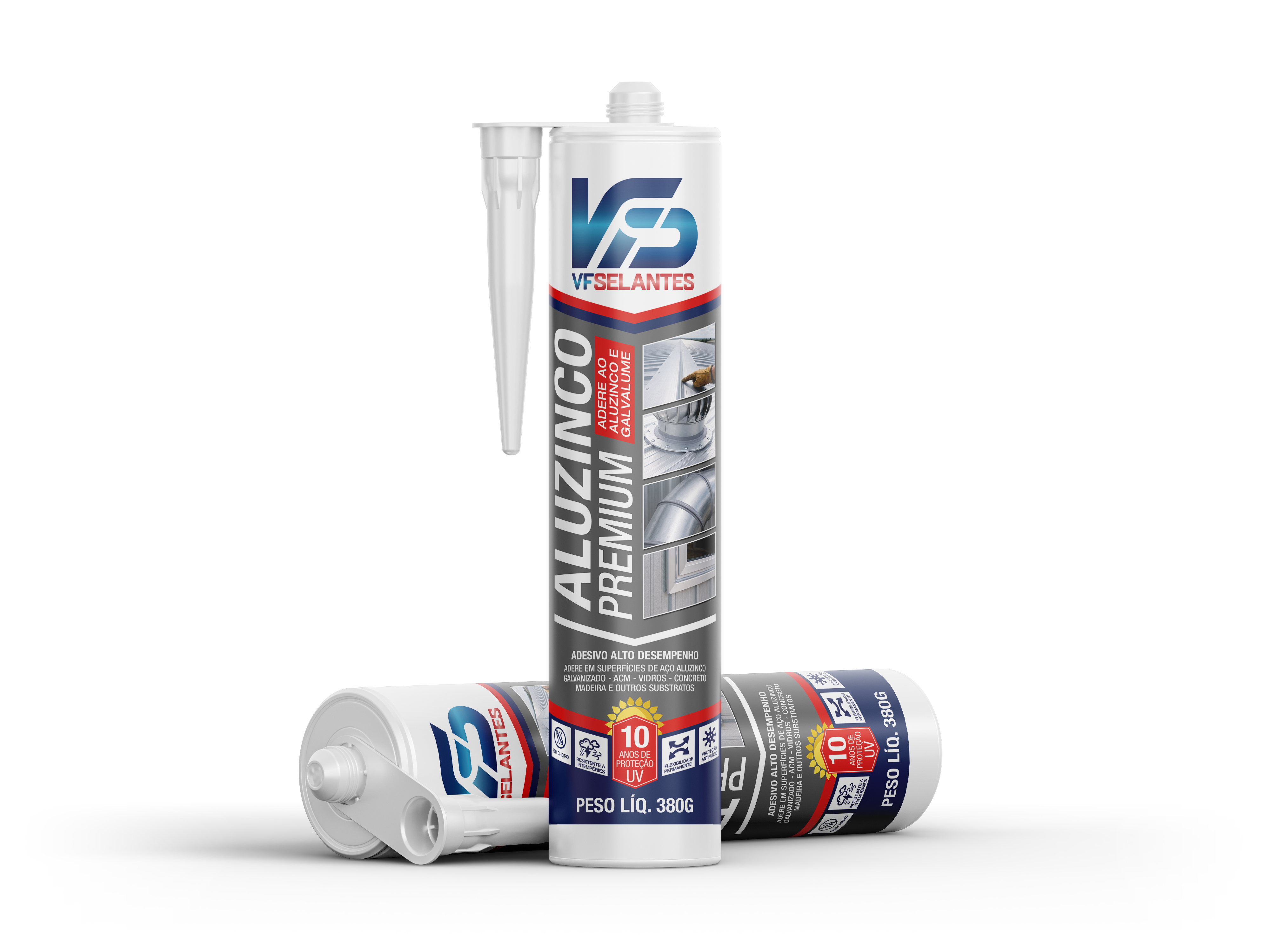 ALUZINCO PREMIUM